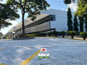 Obras e melhorias no Parque Fernando Costa marcam últimas preparações para a 91ª ExpoZebu