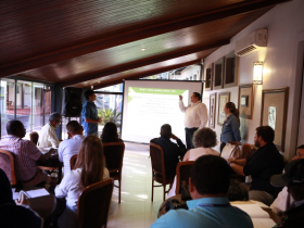 ?1ª Rodada de Negociações de Protocolos Sanitários? é aberta na ExpoZebu