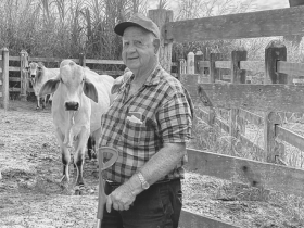 NOTA DE PESAR: Falecimento Agildo de Medeiros Bastos