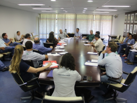 ExpoGenética 2015 em pauta na ABCZ 