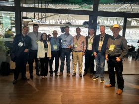 ABCZ e Fazu participam do Global Agribusiness Festival, em São Paulo (SP)