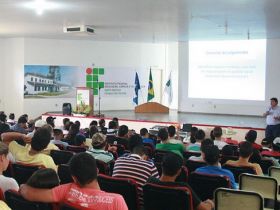 Tem início 2ª temporada do Projeto Zebu na Universidade