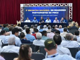 3º Encontro Nacional de Criadores do PMGZ resulta em novas estratégias para aprimoramento do programa e novo iABCZ