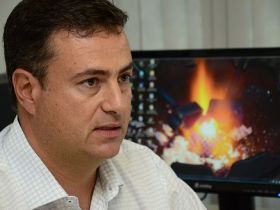 Presidente da ABCZ debate o cenário da pecuária no Fórum Mega Pec 2015