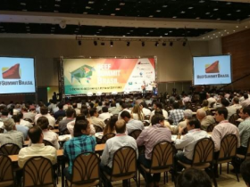 Acontece em Ribeirão Preto o Beef Summit 2014 