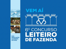 ExpoGenética 2019: inscrições para Concurso Leiteiro de Fazenda já estão abertas