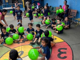 Zebu do Bem celebra Mês das Crianças com ação especial em Uberaba