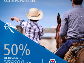 Filhos e netos de associados ganham mais prazo para aquisição de título da ABCZ com desconto