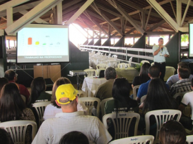 Pecuaristas do Oeste da Bahia debatem Sustentabilidade
