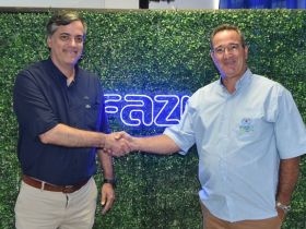 ABCZ e Fazu mais conectadas