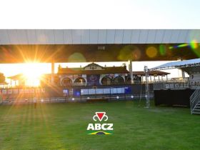 91ª ExpoZebu será oficialmente aberta neste sábado (25)