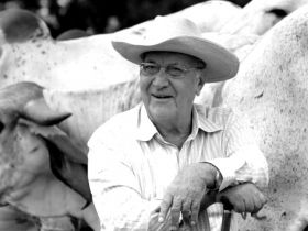 Pecuária perde José Coelho Victor, na manhã desta quarta-feira (5)