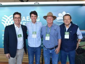 ABCZ participa da Megacana Tech Show