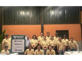 Melhoramento genético em pauta: ABCZ participa de workshop promovido pela Beabisa Pecuária