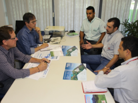 ExpoZebu Dinâmica, evento é prospectado por empresas     