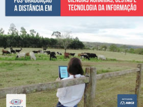 Inscrições abertas em Fazu Virtual com novos cursos de pós