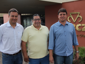 Presidente da Indubrasil divulga novidades do 1º Seminário Internacional da Raça