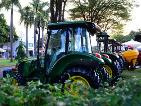 ExpoMaq é retomada após três anos