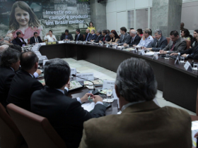 ABCZ integra Fórum de Entidades vinculado ao MAPA