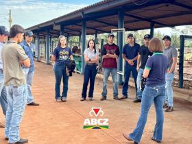 TDEA-PNAT 2026: Fazu recebe estagiários para primeiro dia de trabalho