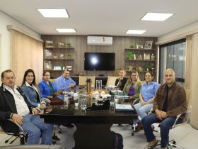 Supervisor de Provas Zootécnicas da ABCZ visita cidades mineiras para apresentar as vantagens do Pró-Genética e agendar Feiras de Touros