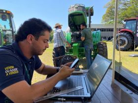 ExpoMaq movimenta a 16ª ExpoGenética