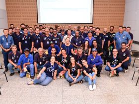 Novembro Azul: ABCZ realiza ação de conscientização sobre prevenção do câncer de próstata