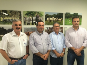 Paraíba receberá eventos da ABCZ