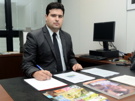 Secretaria de Agricultura de Minas terá agenda direto da ExpoZebu