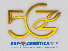 Última semana para inscrições com desconto na ExpoGenética 2018 