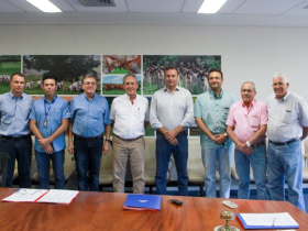 ABCZ encerra primeiro semestre com superávit