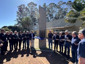 ABCZ participa de homenagem à primeira turma da Fazu, que celebra 50 anos de contribuição ao agronegócio