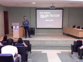 Simpósio Melhoramento de Bovinos de leite tem palestra sobre PMGZ