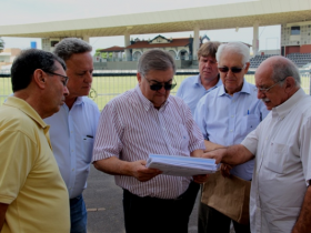 ABCZ e FAEMG, parceria fortalecida 