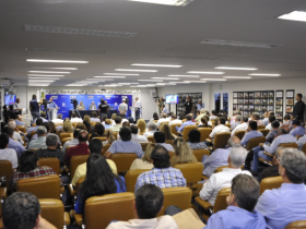 Canal do Boi disponibiliza na internet vídeo do debate com candidatos à Presidência da ABCZ 