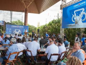 Valorizando o legado e a dedicação dos produtores, ABCZ inaugura oficialmente a segunda edição da ExpoLeite