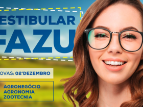 Fazu abre inscrições para o vestibular do primeiro semestre de 2019