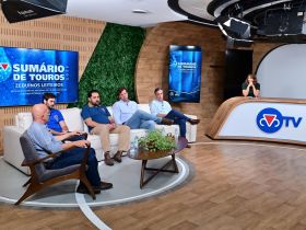 90ª ExpoZebu: Sumário de Touros Zebuínos Leiteiros é lançado durante transmissão ao vivo