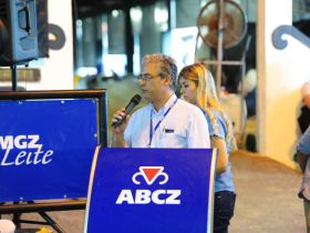 Concurso Leiteiro da ExpoZebu 2017 já tem as grandes campeãs