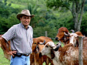 Silvio Queiroz é novo representante da ABCZ no DF 