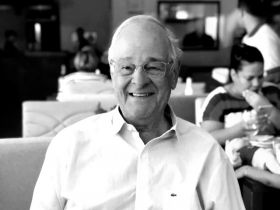 ABCZ lamenta o falecimento de João Prata Neto