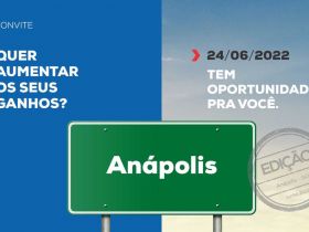 Feira Pró-Genética em Anápolis (GO) acontece no próximo dia 24 