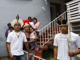 CPI da Funai e do Incra aprova plano de trabalho