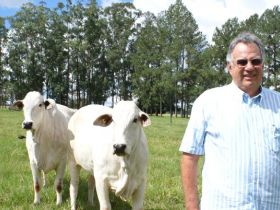 Falecimento do pecuarista Cláudio Sabino Carvalho deixa pecuária de luto