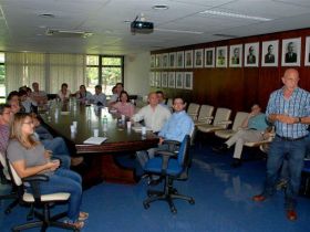 ABCZ apresenta proposta para padronização e compartilhamento de laudos entre laboratórios de DNA