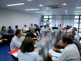 Assembleia aprova por unanimidade Relatório 2011