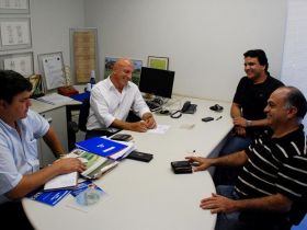 ABCZ e ABCGIL apoiam realização de prova com novilhas gir leiteiro