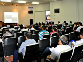Curso de Escrituração Zootécnica reúne 70 participantes em Campo Grande