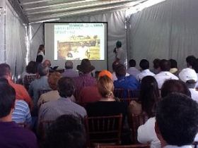 ABCZ promove Dia de Campo do PMGZ Leite no Vale do Paraíba 