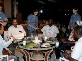 78ª Expozebu: Comitivas internacionais confirmam presença 